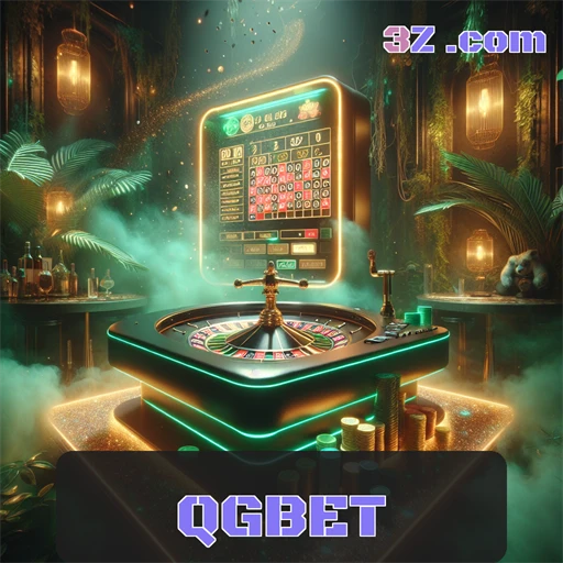 QGBET.COM Download do App