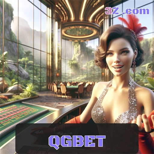 QGBET.COM Cassino Online