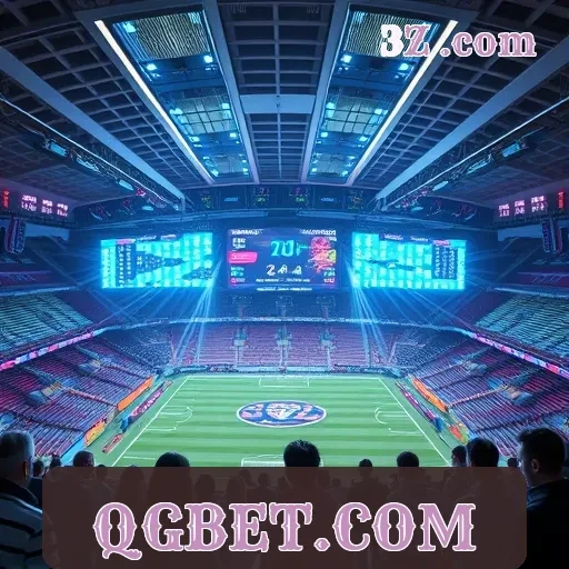 QGBET.COM: Descubra as Ofertas Diárias Imperdíveis para Jogadores