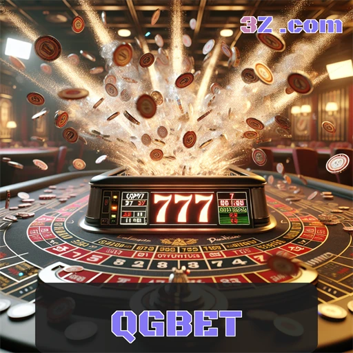 Experimente os jogos mais envolventes no QGBET.COM
