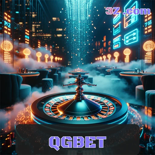QGBET.COM Plataforma Geral