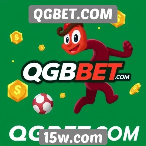 Promoções e bônus disponíveis no QGBET