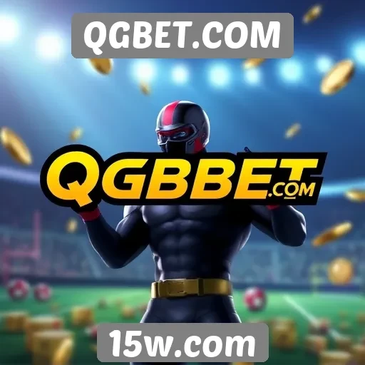 Plataforma QGBET.COM atrai jogadores com promoções