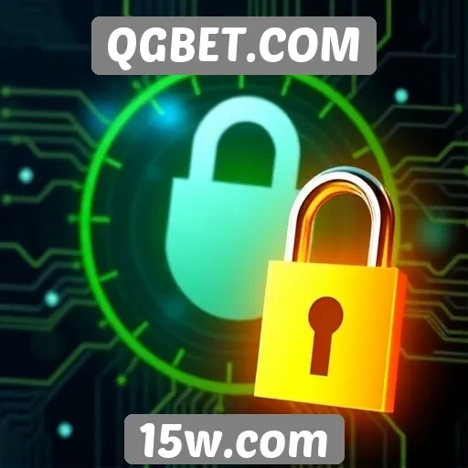 Recursos de segurança em QGBET.COM são avaliados