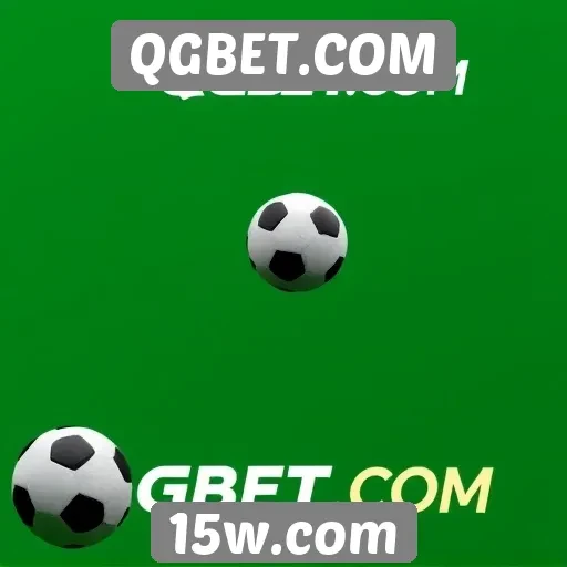 Apostas esportivas e promoções no QGBET.COM