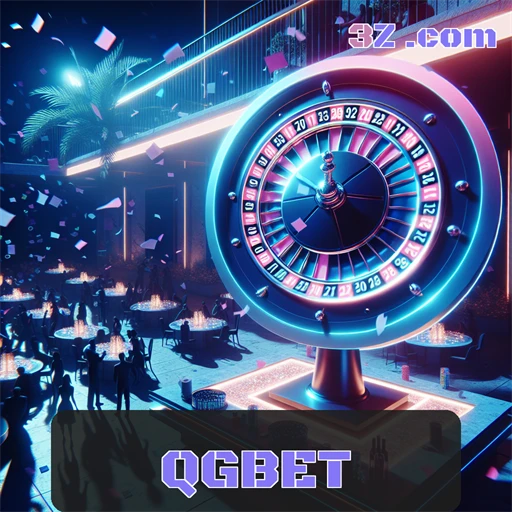 QGBET.COM Área VIP